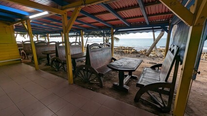 SAINTE-ROSE (Guadeloupe)