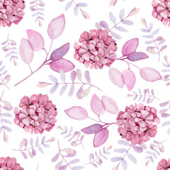 flower pattern 2