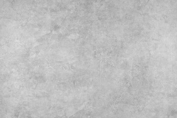 Painted gray grungy concrete background texture. Abstract wallpaper, shabby stone wall, vintage...