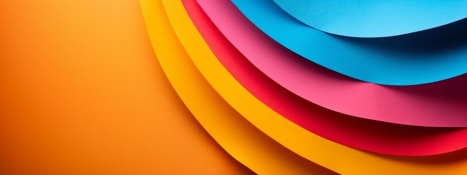 Background color abstract design stripe pattern line graphic retro blue. Texture abstract color background bright vintage art light element modern wallpaper wave paint neon shape palette curve paper.