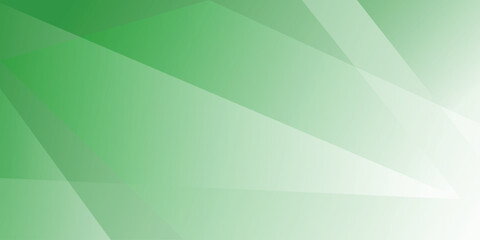 Light green abstract background with screen and overlay layer geometric shapes. Vector illustration