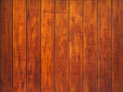 Old boards. Wooden vintage background