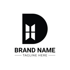 Creative Business Logo Template 