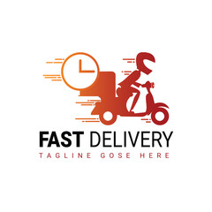 Creative Business Logo Template 