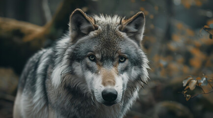 Wolf 