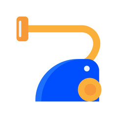 My smart home colored icon pack