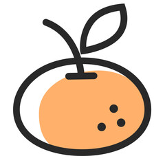 Chinese New Year of dog icon pack