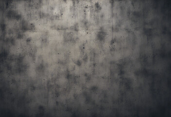 Fototapeta premium Concrete dark wall texture