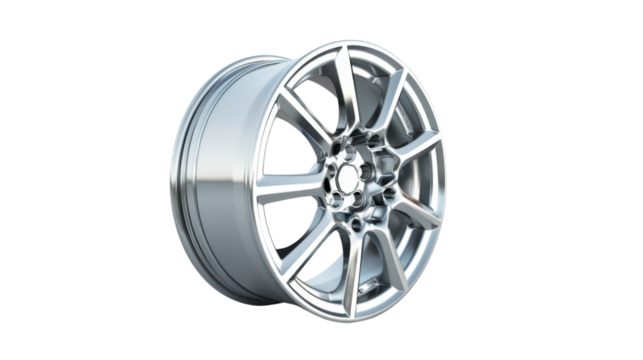 Car rims