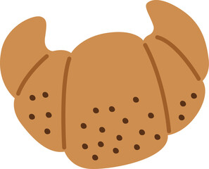 Croissant Sweet Bakery