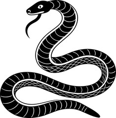 Minimalist cute mushroom, shark, Moon shark black xmas gift box snake sports car wolf drawing logo tshirt ai victor graphic elemant design illustration