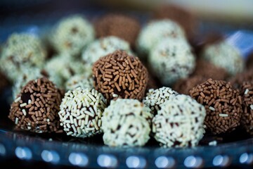 Chocolate