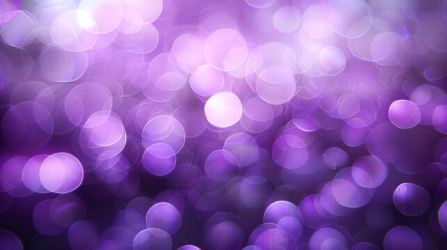 Pastel lavender purple and baby blue bokeh abstract background with gentle blur and pearl white