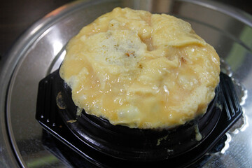 계란찜