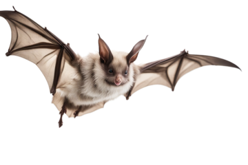 grey long white eared background bat isolated flying european animal action black brown clipping close closeup cut cute dark ear europa eye face flight fly france head hunting insectivorous looking