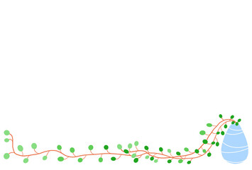 ワイヤープランツ