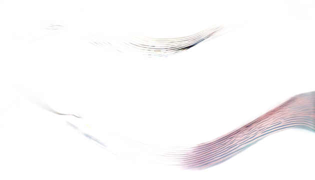 linear illustration flat waves Vector minimalistic Abstract background dynamic style - Powered by Adobe