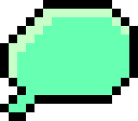 Pixel dialog box