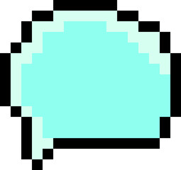 Pixel dialog box