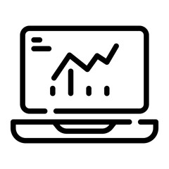 time management Line Icon