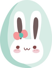 easter bunny rabbit
