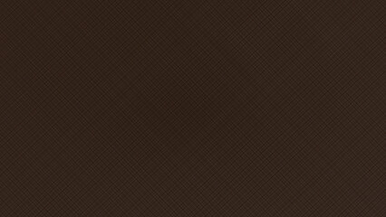 Fototapeta premium textile texture diagonal brown for interior floor and wall materials