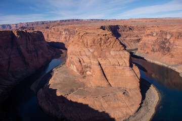 Iconic Desert Scene, Majestic Desert Panorama, grand canyon national park