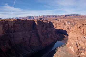 Iconic Desert Scene, grand canyon national park