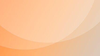 Gradient background color gradient concept graphic for illustration