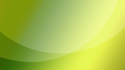 Gradient background color gradient concept graphic for illustration