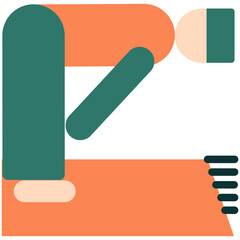 Worship Icon Design Vector Ramadan