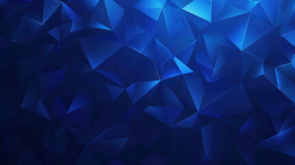 Dark blue background color gradient, Wallpaper