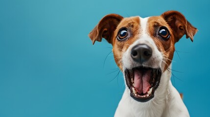 dog head