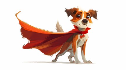 dog hero