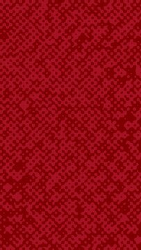 An abstract grainy grunge texture vertical motion graphic background.