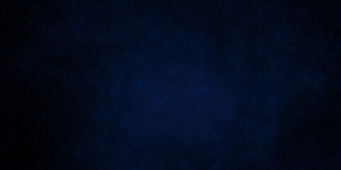 Luxury abstract grunge blue background. old grunge texture for wallpaper, banner, painting, cover. Blue watercolor paper. stains pattern. purple and blue neon color wall with rust texture.  
