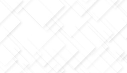 Polygonal background. Vector abstract elegant white and grey Background. Abstract white Pattern. triangle Texture. Abstract white Pattern. Squares Texture. 