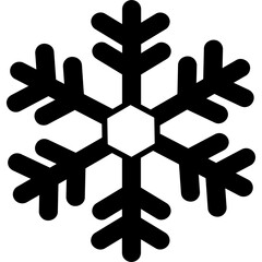 Snowy Icon