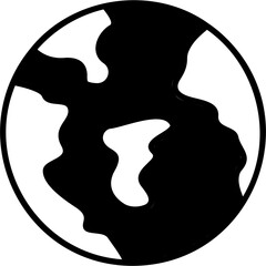 Earth Icon