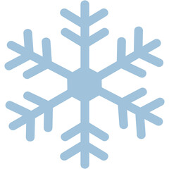 Fototapeta premium Snowy Illustration