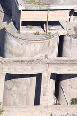 ex ilva bagnoli, italy