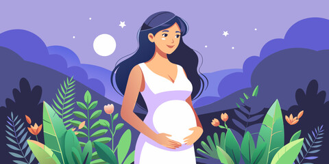 A Journey of Joy: Moments of a Pregnant Belly Touch (Mother's Day, Pregnancy Awareness Month, Ultrasounds, Kickstart Your Healthy Pregnancy & More!)
