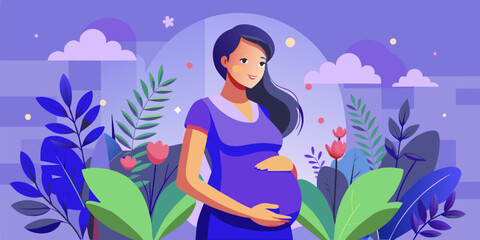 A Journey of Joy: Moments of a Pregnant Belly Touch (Mother's Day, Pregnancy Awareness Month, Ultrasounds, Kickstart Your Healthy Pregnancy & More!)
