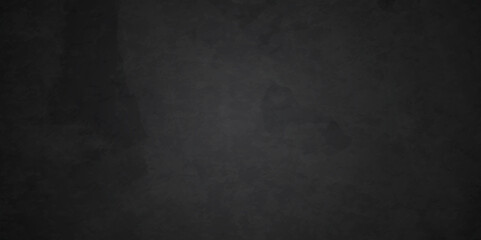 Abstract black distressed Rough texture grunge concrete background. Textured dark stone black grunge background, old grunge background. Chalk board and Black board grunge backdrop background. - obrazy, fototapety, plakaty