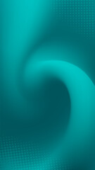 Abstract Background blue green color with Blurred Image is a visually appealing design asset for use in advertisements, websites, or social media posts to add a modern touch to the visuals.
