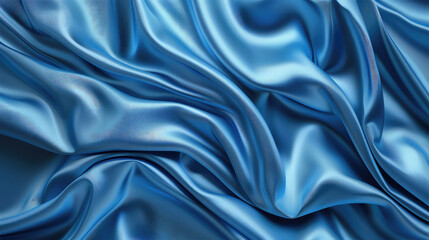 color silk on background
