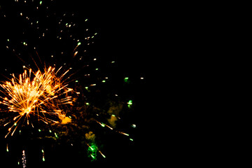 Hazleton, PA Fireworks Show for Independence Day 2023