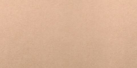 Beige kraft paper texture, Abstract background high resolution. Cardboard texture image. Brown paper texture background. Vector illustration.