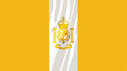Flag of Vatican City State Flag of Vatican City State