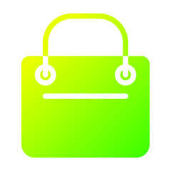 Shopping Bag icon
